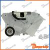 Serrure de porte droite pour TOYOTA | EZC-TY-058, 69030-47081